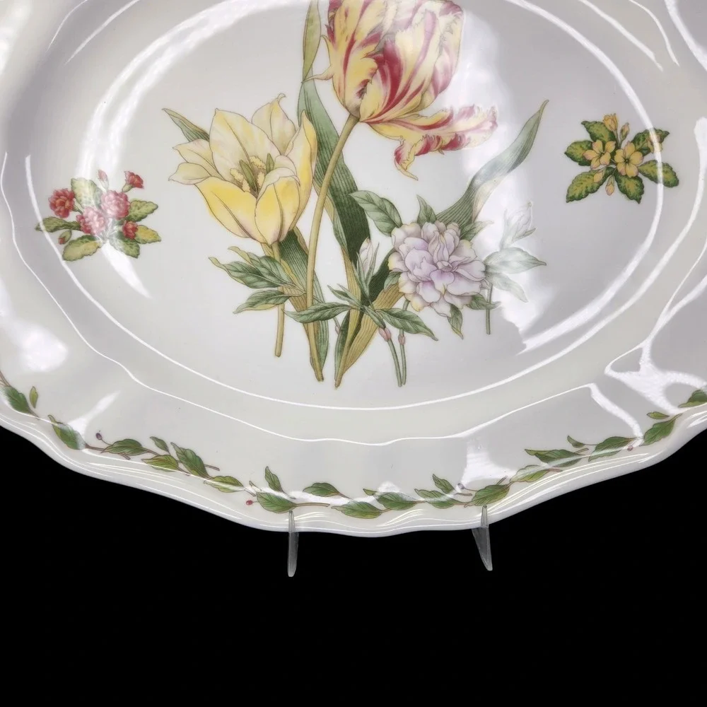 Noritake gourmet garden